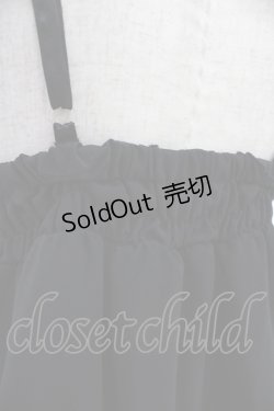 画像6: PUTUMAYO / Angelベビードール  ブラック H-25-09-21-1017-PT-OP-KB-ZH