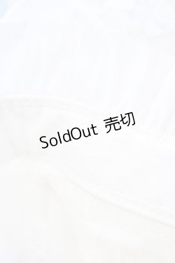 画像6: MR corset / クロシェット風エンジェルウィングワンピース  ブルー H-25-09-21-1018-PU-OP-KB-ZH