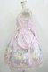 画像2: Angelic Pretty / Carnival in the Toy Boxジャンパースカート Free ピンク H-25-09-21-001-AP-OP-NS-ZH (2)