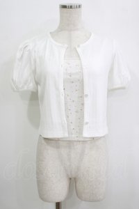 evelyn / アイレットカーデセット Free オフ H-25-09-21-055-LO-TO-NS-ZH