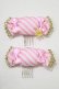 画像2: Angelic Pretty / Sweet Candyコーム  ピンク H-25-09-21-070-AP-AC-NS-ZH (2)