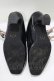 画像4: an another angelus / 多重ストラップパンプス S/22.5cm BLACK H-25-09-21-080-CA-SH-NS-ZH (4)