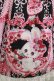 画像4: Royal Princess Alice / Strawberry Sweets・飴ノ森ふみかコラボジャンパースカート Free ブラック H-25-09-21-008-LO-OP-NS-ZH (4)