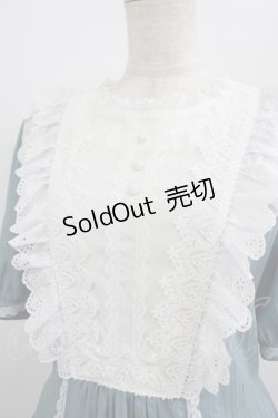 画像4: SERAPHIM / 天使のパーラードレス Free ブルー H-25-09-21-015-LO-OP-NS-ZH