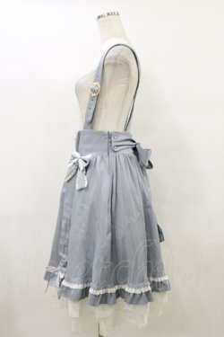 画像3: Amavel / Secret Macaronドーリィスカート Free サックス H-25-09-22-049-CA-SK-NS-ZH