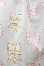 画像4: Angelic Pretty / Jewelry Ribbon Princessジャンパースカート Free サックス H-25-09-22-059-AP-OP-NS-ZH (4)