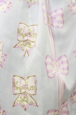 画像4: Angelic Pretty / Jewelry Ribbon Princessジャンパースカート Free サックス H-25-09-22-059-AP-OP-NS-ZH