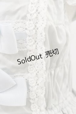 画像4: BABY,THE STARS SHINE BRIGHT / リボンミルキーシュガージャンパースカート Free ペールミント H-25-09-22-061-BA-OP-NS-ZH