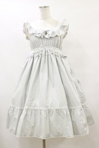 ALICE and the PIRATES / アンナ・ローズジャンパースカート Free ペールミント H-25-09-22-062-PA-OP-NS-ZH