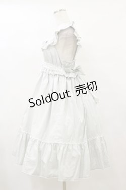 画像3: ALICE and the PIRATES / アンナ・ローズジャンパースカート Free ペールミント H-25-09-22-062-PA-OP-NS-ZH