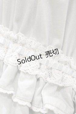 画像4: ALICE and the PIRATES / アンナ・ローズジャンパースカート Free ペールミント H-25-09-22-062-PA-OP-NS-ZH