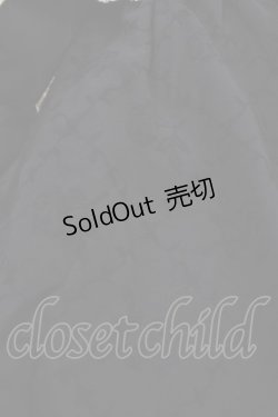 画像5: Hoshibako Works / 西洋人形魔法ワンピース L ブラック H-25-09-22-1006-LO-OP-NS-ZH