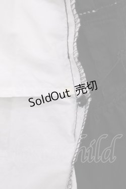 画像4: ALICE and the PIRATES / ロザリーコルセットプリンセススカート Free ブラック H-25-09-22-1013-PA-SK-NS-ZH