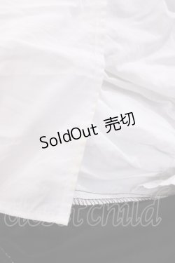 画像5: ALICE and the PIRATES / ロザリーコルセットプリンセススカート Free ブラック H-25-09-22-1013-PA-SK-NS-ZH