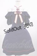 Amavel / 蝶々舞うランタンのチャイナワンピース Free ネイビー H-25-09-22-1017-CA-OP-NS-ZH
