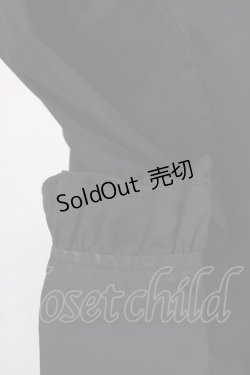 画像3: Innocent World / ステラブラウス S ブラック H-25-09-22-1029-IW-BL-NS-ZH