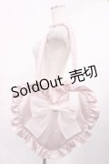 Honey Cinnamon / ビッグリボンハートトートバッグ  ピンク H-25-09-22-1030-LO-BG-NS-ZH