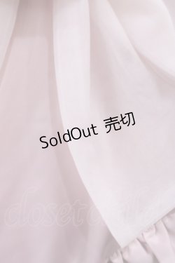 画像3: Honey Cinnamon / ビッグリボンハートトートバッグ  ピンク H-25-09-22-1030-LO-BG-NS-ZH