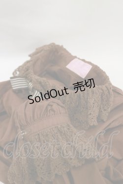 画像4: Angelic Pretty / Sweetレース襟ブラウス Free  H-25-09-22-026-AP-BL-NS-ZH
