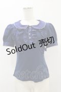 Angelic Pretty / Dreamy Planetariumカットソー Free ネイビー H-25-09-22-044-AP-TO-NS-ZH