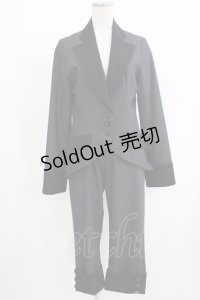 BPN / バイカラーSET M グレー×黒 H-25-09-24-027-GO-OP-KB-ZH