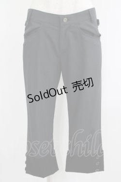 画像4: BPN / バイカラーSET M グレー×黒 H-25-09-24-027-GO-OP-KB-ZH