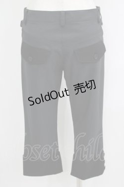 画像6: BPN / バイカラーSET M グレー×黒 H-25-09-24-027-GO-OP-KB-ZH