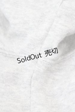 画像3: 【SALE】Jane Marple / フロントレースカーディガン  グレー H-25-09-24-1049-JM-TO-KB-ZT383