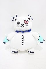 NieR Clothing / しろくまぬいぐるみ   H-25-09-24-1006-PU-ZA-KB-ZH