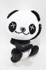 NieR Clothing / ぬいぐるみ  パンダ H-25-09-24-1007-PU-ZA-KB-ZH