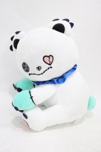 NieR Clothing / ぬいぐるみ   H-25-09-24-1009-PU-ZA-KB-ZH