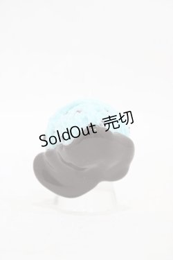 画像1: Q-pot. / ソースドチョコミントアイスリング  チョコミント H-25-09-24-1011-QP-AC-KB-ZH