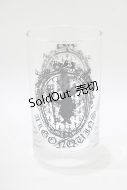 画像1: ALGONQUINS / グラス   H-25-09-24-080-AL-ZA-KB-ZH