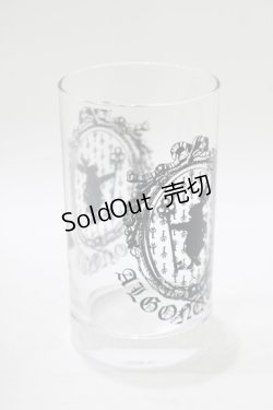 画像2: ALGONQUINS / グラス   H-25-09-24-080-AL-ZA-KB-ZH