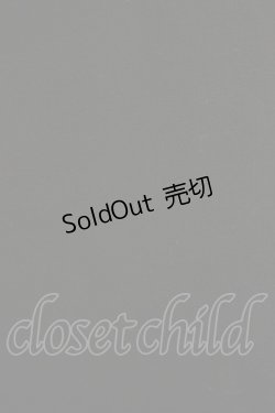 画像4: ALGONQUINS / プリントプルパーカー  黒 H-25-09-24-021-AL-TO-KB-ZH