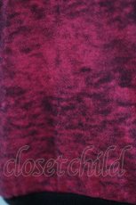画像4: 【SALE】ALGONQUINS / プリント半袖ZIPパーカー  ピンク H-25-09-24-023-AL-TO-KB-ZT493 (4)