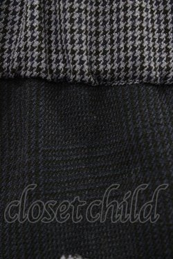 画像3: MILKBOY / 2TONE PANTS  ネイビー H-25-09-25-1021-MB-PA-KB-ZH
