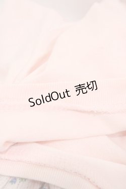 画像3: 【SALE】Candy Stripper / BRAVE DINOSAUR PATTERN ワンピース  ピンク H-25-09-25-1028-PU-OP-KB-ZT456