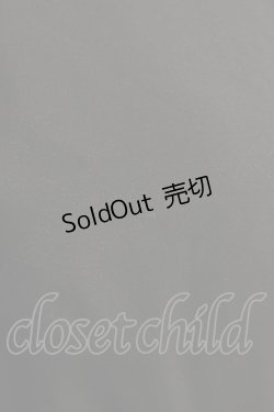 画像4: couture BY ROJITA / ラッフルロングワンピース Free ブラック H-25-09-26-025-GO-OP-NS-ZH