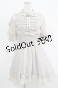 couture BY ROJITA / レイヤード風オフショルワンピース Free ピンク H-25-09-26-029-GO-OP-NS-ZH