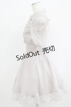 画像2: couture BY ROJITA / レイヤード風オフショルワンピース Free ピンク H-25-09-26-029-GO-OP-NS-ZH