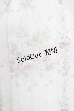 画像4: LIZ LISA / フラワーシャンデリアスカパン Free ピンク H-25-09-26-036-LO-SK-NS-ZH