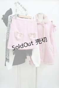 Swankiss / 2019年福袋フルセット  ブラック/オフ/ピンク H-25-09-26-037-CA-OP-NS-ZH