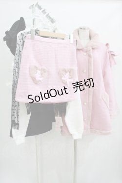 画像1: Swankiss / 2019年福袋フルセット  ブラック/オフ/ピンク H-25-09-26-037-CA-OP-NS-ZH