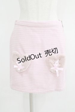 画像5: Swankiss / 2019年福袋フルセット  ブラック/オフ/ピンク H-25-09-26-037-CA-OP-NS-ZH