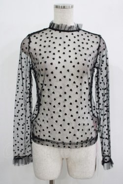 画像7: Swankiss / 2019年福袋フルセット  ブラック/オフ/ピンク H-25-09-26-037-CA-OP-NS-ZH