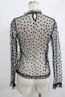 画像8: Swankiss / 2019年福袋フルセット  ブラック/オフ/ピンク H-25-09-26-037-CA-OP-NS-ZH