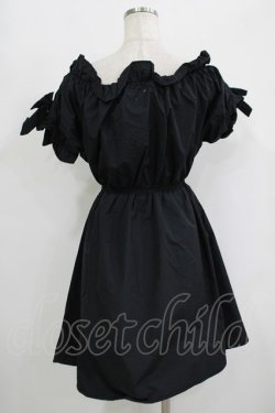 画像12: Swankiss / 2019年福袋フルセット  ブラック/オフ/ピンク H-25-09-26-037-CA-OP-NS-ZH