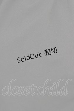 画像3: axes femme POETIQUE / ホルターロングベスト M ブラック H-25-09-26-1024-AX-TO-NS-ZH