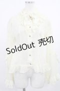 BABY,THE STARS SHINE BRIGHT / Dear Juliet Dressブラウス Free 生成り H-25-09-26-1032-BA-BL-NS-ZH